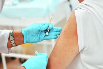 Вакцинация